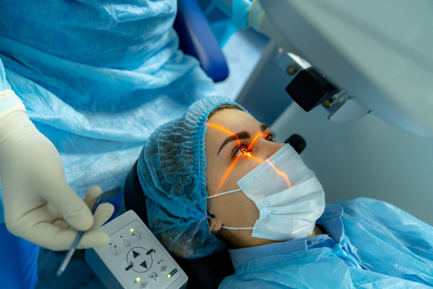 Cataract Surgery