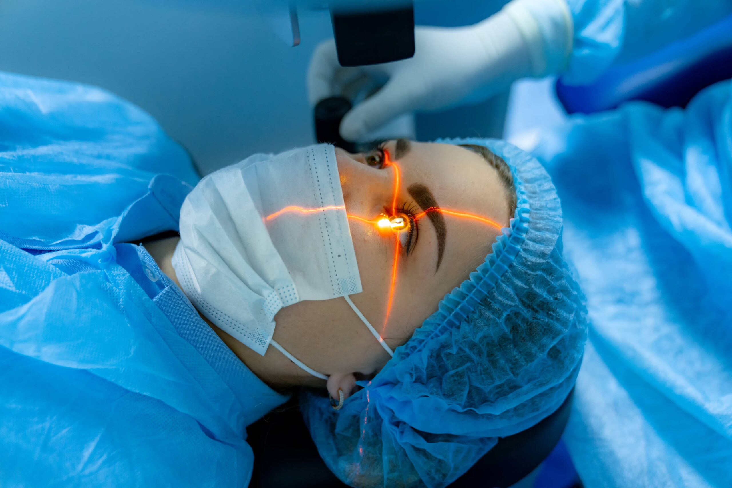 Sorting Through the Cataract Lens Price List: Which Option Is Right for You?
