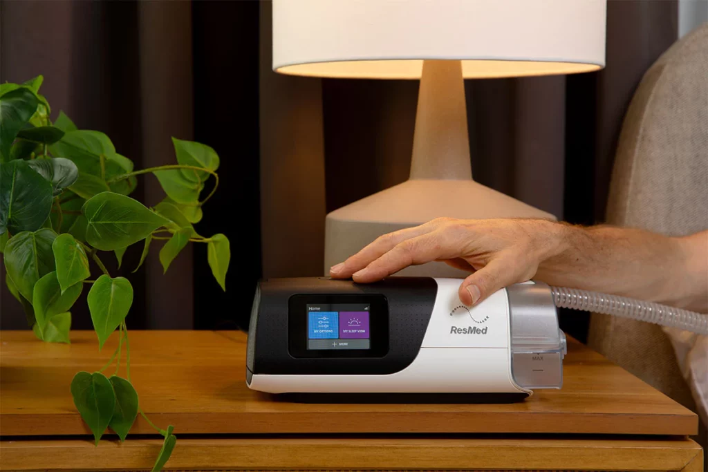 buy CPAP machine online